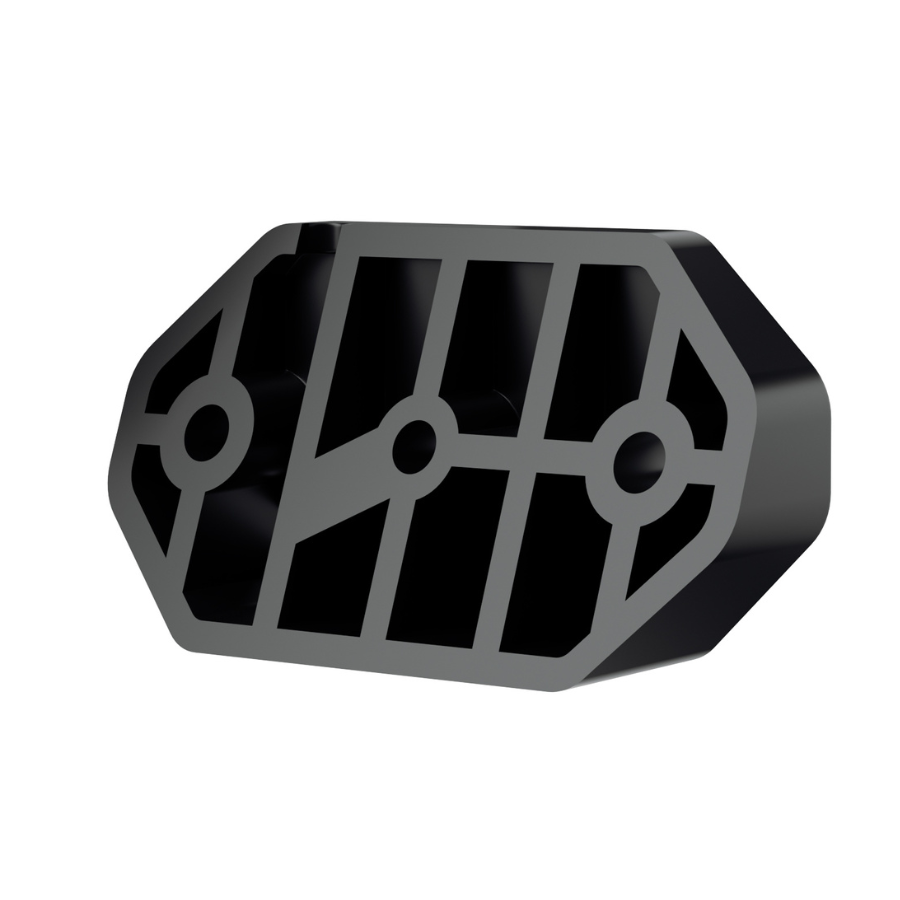 Oricom Rock Light Angle Mount 30 Degrees