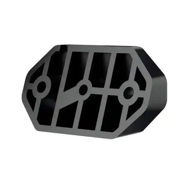 Oricom Rock Light Angle Mount 30 Degrees