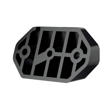 Oricom Rock Light Angle Mount 30 Degrees