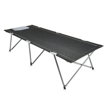 Dometic Dream Xl Stretcher - Camping Bed - 120Kg Capacity
