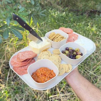 Navigator Gear VANDINING Mini Bowl Set - in store only
