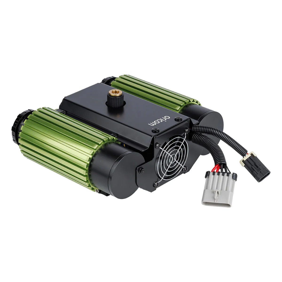 AIR40 Twin Cylinder Air Compressor with Inflation Kit