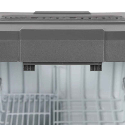 MyCoolman 85L Dual Zone Portable Fridge and Freezer
