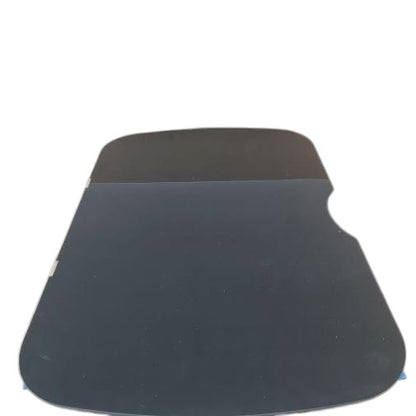 Thetford Glass for Sink Solid Black