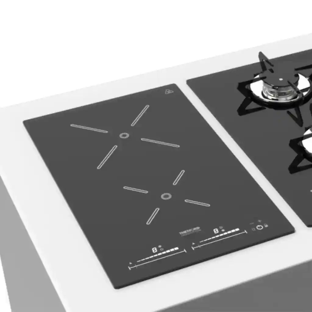 Thetford Induction Hob Topline 902 MKII 2 Burner