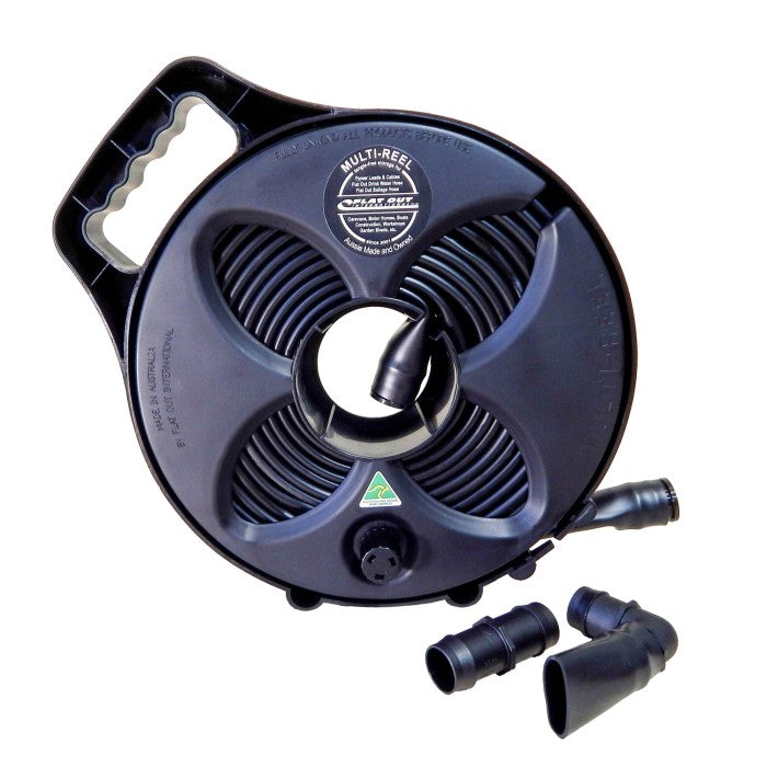 Flat Out Compact Starter Kit with C7T, C3K, C1215S, P4, R8