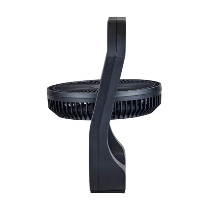 OZtrail Aerobreeze 20cm Lumos Fan