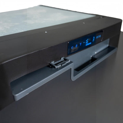 Upright Series  NEW myCOOLMAN Upright 80L Fridge Freezer