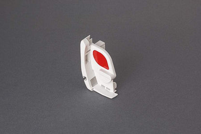 Fiamma F45 S L-H Lead Bar End Cap. 98655-556