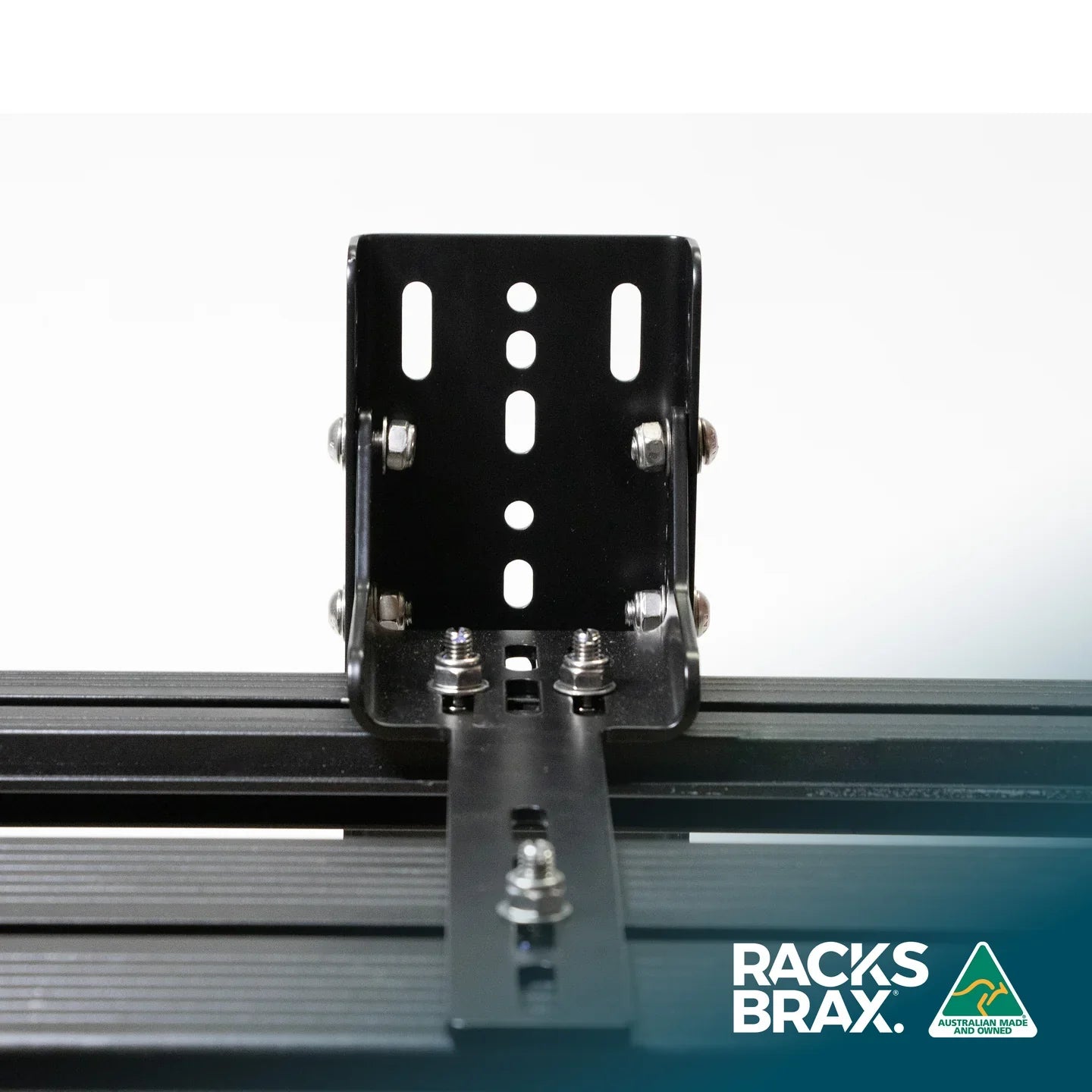 RacksBrax XD Adjustable Brackets - Long Double