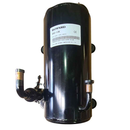 Aircommand Compressor for Sparrow Mk3 and 4