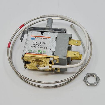 Dometic Waeco Thermostat to Suit HDC161 to 221 - Last One Then - No Longer Available