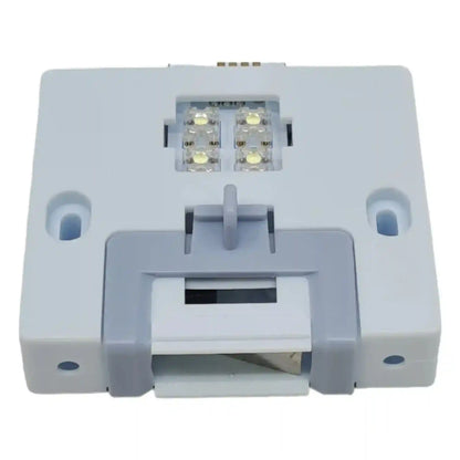 Dometic Lock Light No Lens 4 Pin Right Hand Side Suits RMD-RMDX Fridges  - No Longer Available