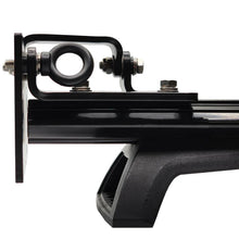 Racksbrax XD Side Twist Bracket Long Foot Double