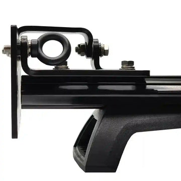 Racksbrax XD Side Twist Bracket Long Foot Double