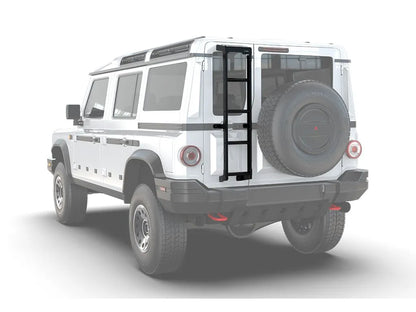 FrontRunner Ladder Suitable for Ineos Grenadier