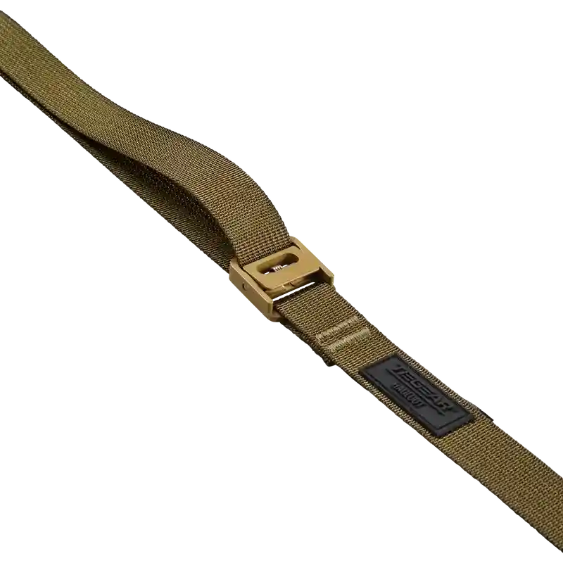 Tiegear Haul Out NEXA MAX DESERT Cam Strap Pair 2.5m 261kg