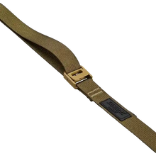 Tiegear Haul Out NEXA MAX DESERT Cam Strap Pair 2.5m 261kg