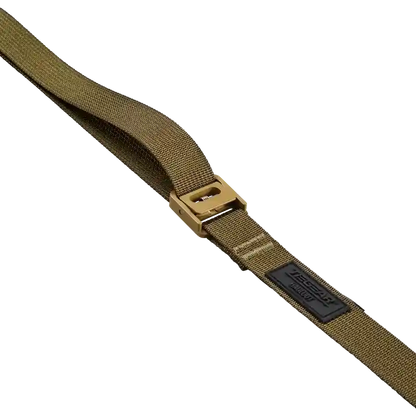Tiegear Haul Out NEXA MAX DESERT Cam Strap Pair 2.5m 261kg