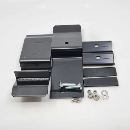 Fiamma Awn VW T2-T3 fitting Brackets for F45