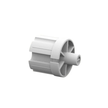 Fiamma F65 S Roller Tube End Cap Right D60. 98655-281