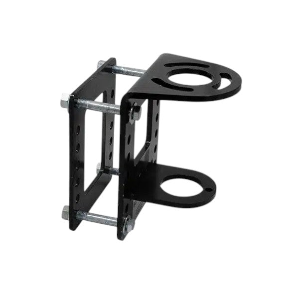 Black Jack Electric Trailer Jack – Master - with Wiring Harness