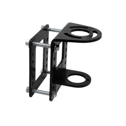 Black Jack Electric Trailer Jack – Master - with Wiring Harness