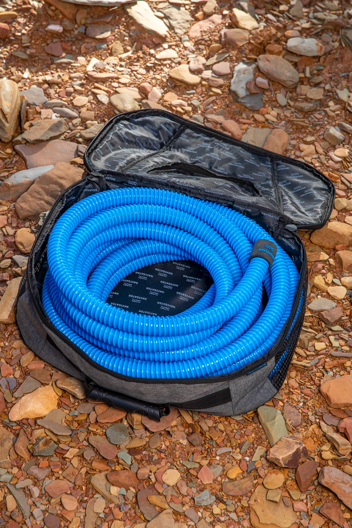 Navigator Gear Sullage Hose 25mm x 10m - in store only