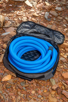 Navigator Gear Sullage Hose 25mm x 10m - in store only