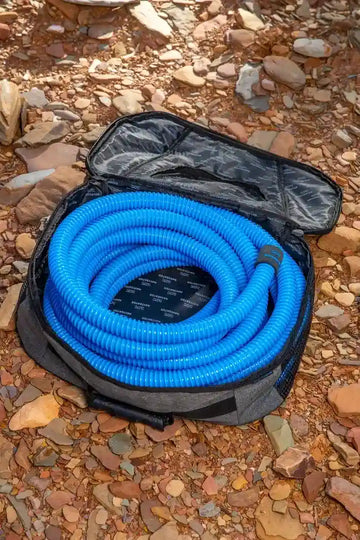 Navigator Gear Sullage Hose 25mm x 10m - in store only