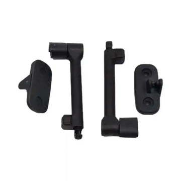 Dometic Window Stay (Pair) S7P 300mm - Everything Caravans