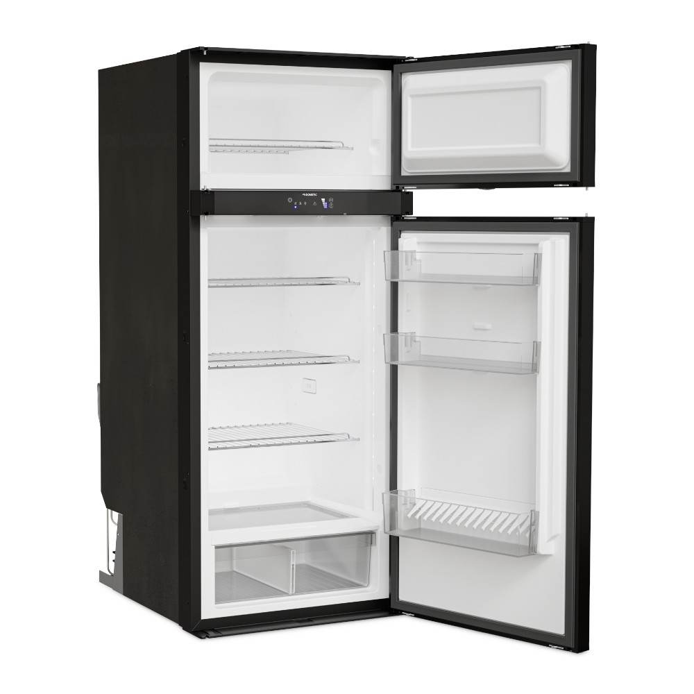 Dometic RCD10.5XES Compressor Refrigerator 200 L for Caravans RVs and Boats