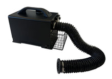 2KW Portable Diesel Heater with Built in 5L Diesel Tank. LCD Control and Wireless Remote Switch - Everything Caravans