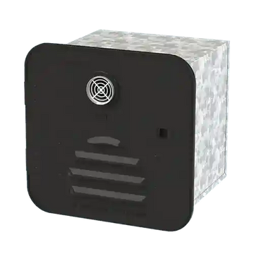 Suburban ST60 Tankless Hot Water System Black - Everything Caravans
