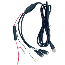 SafetyDave Power Loom for RV Camera 9 Pin for High Def Monitor - Everything Caravans