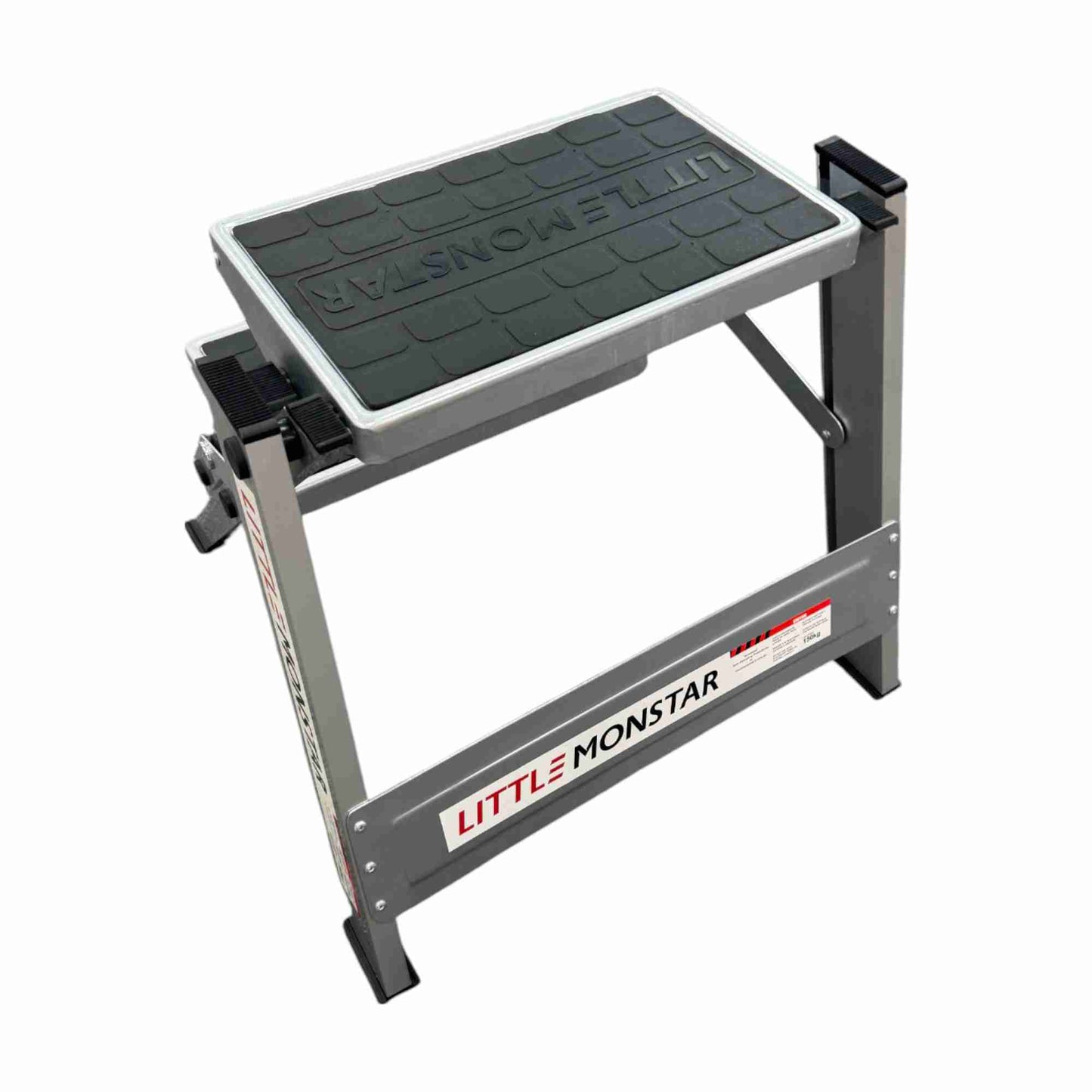 Little Monstar 2 Step Caravan Step Ladder