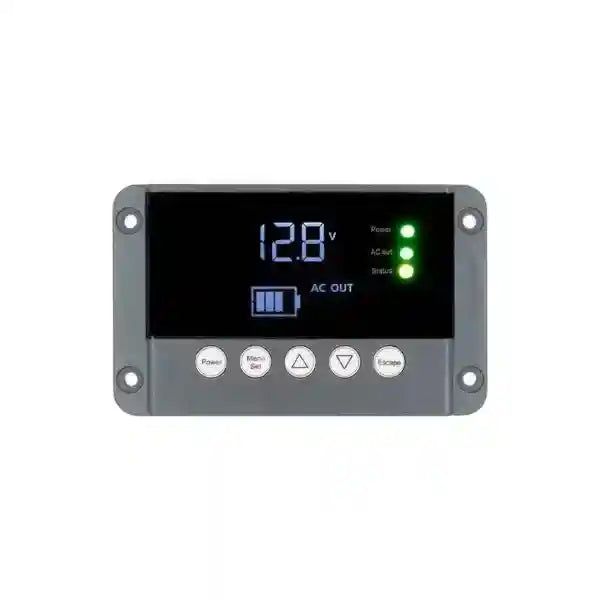 BMPro PowerCore3K100 3000W Bi-directional Inverter Charger - Everything Caravans