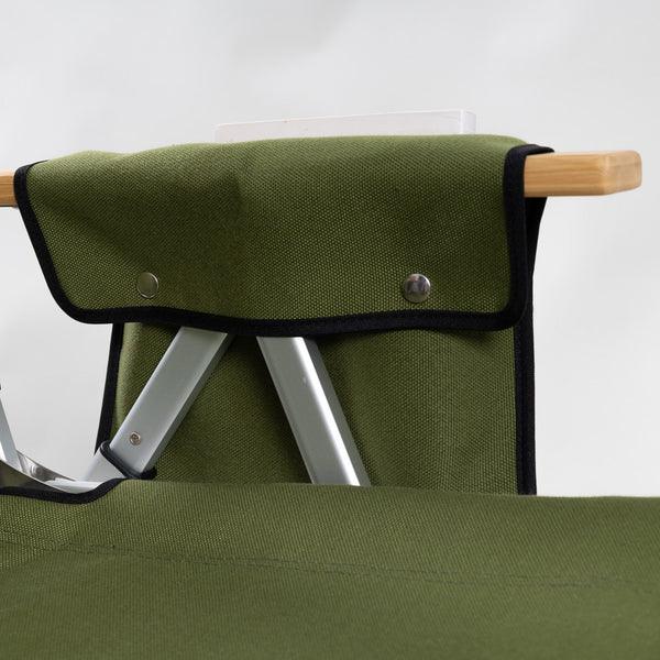 Stratus Outdoors Chair Buddy - Forest - Everything Caravans