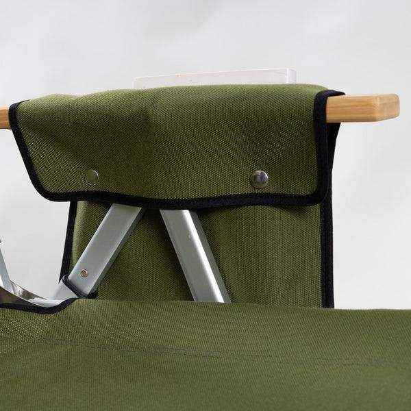Stratus Outdoors Chair Buddy - Forest - Everything Caravans