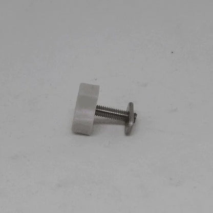 Aussievan TV Caravan Antenna Telescopic Mast Bracket - Thumbscrew