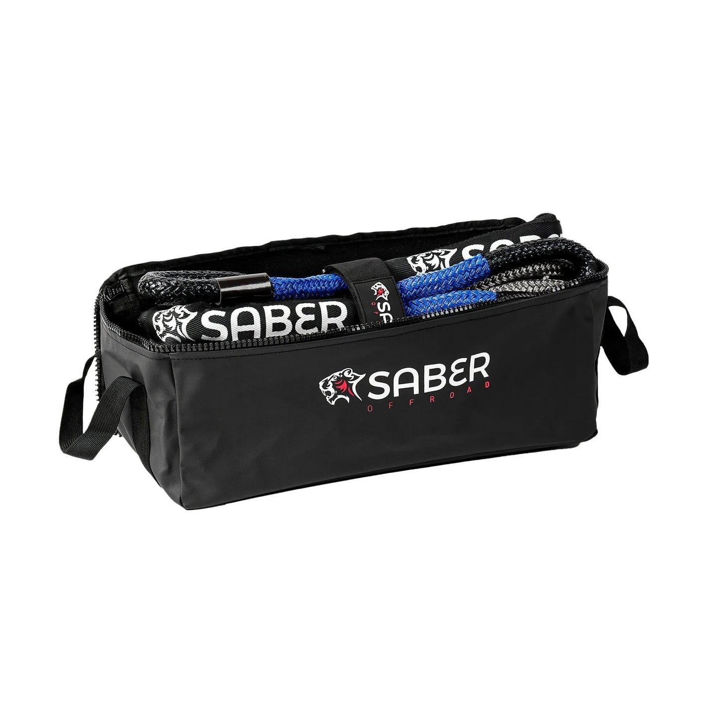 Saber Offroad 8K Heavy Duty Kinetic Recovery Kit