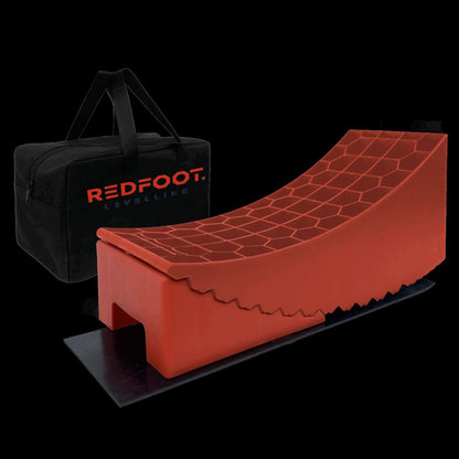 Redfoot Offroad Levelling Ramp - 170mm Lift