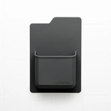 Tooletries The James Toiletry Organizer Charcoal