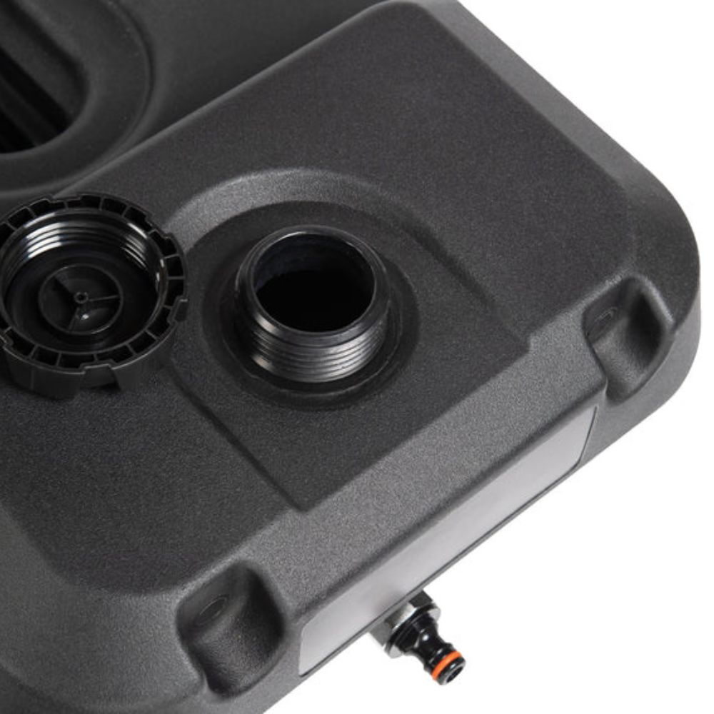 PAK Offroad Water Tank Raktank 50L Compatible With Maxtrax for Traction Boards