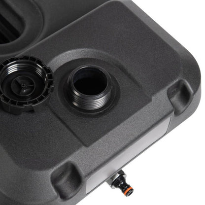 PAK Offroad Water Tank Raktank 50L Compatible With Maxtrax for Traction Boards