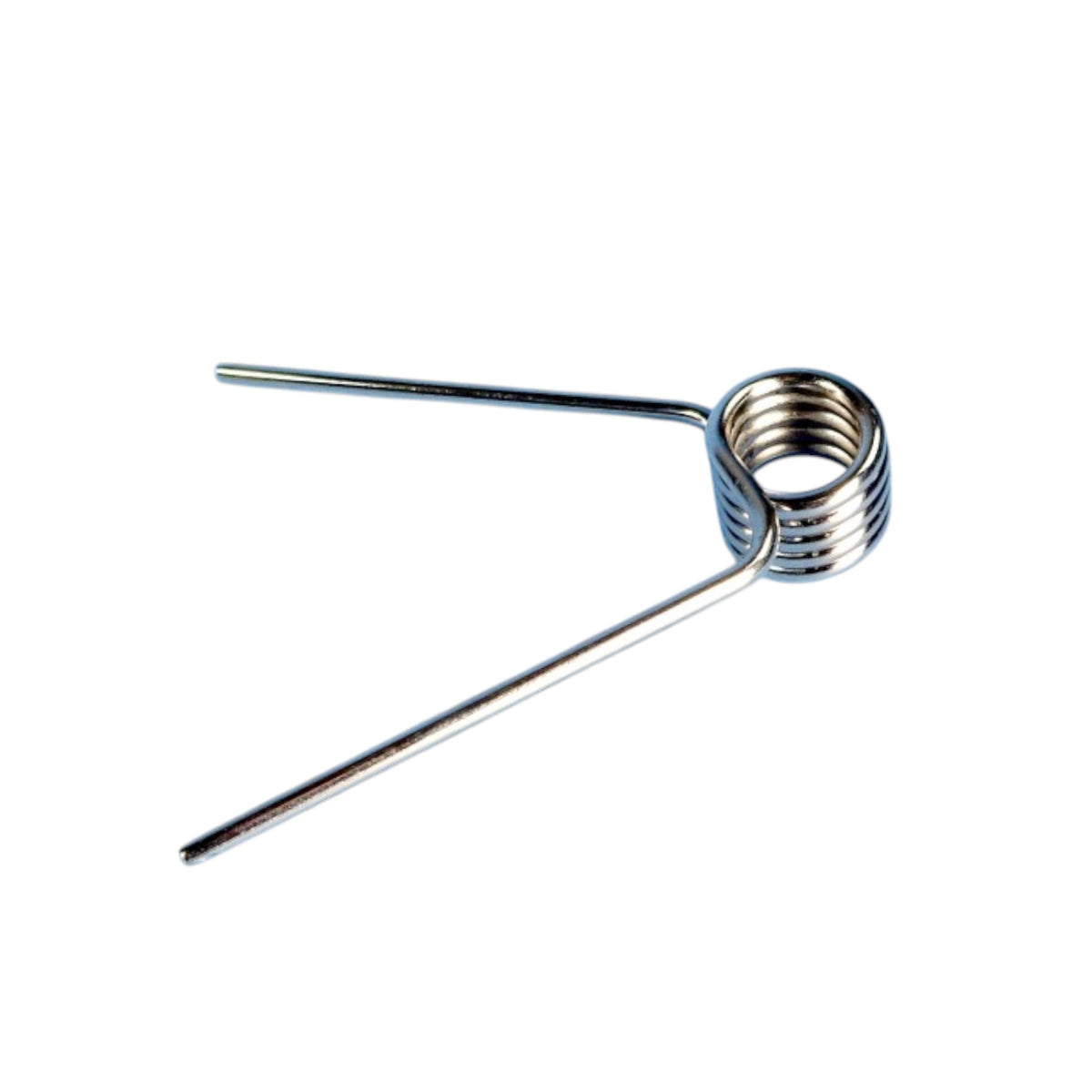 Freucamp Sanjo Freezer Door Hinge Spring - for Freucamp RCN150L Fridge
