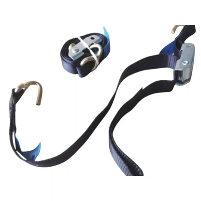 Gripsport Quick Release Carrier Strap Tie down for Frame Hooks - Each