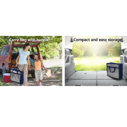 7Mx2.5M Annex Floor Mat Grey