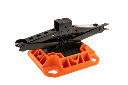 PAK Offroad Jack Base Orange