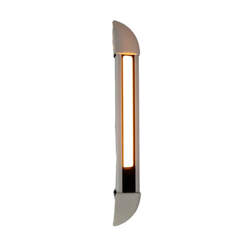 Supex Dual Colour Awning Light 255mm White